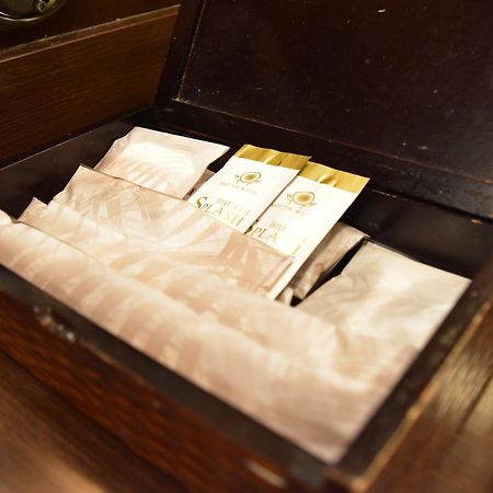 Hotel Balian Resort Yokohama Kannai - Adult Only Dış mekan fotoğraf