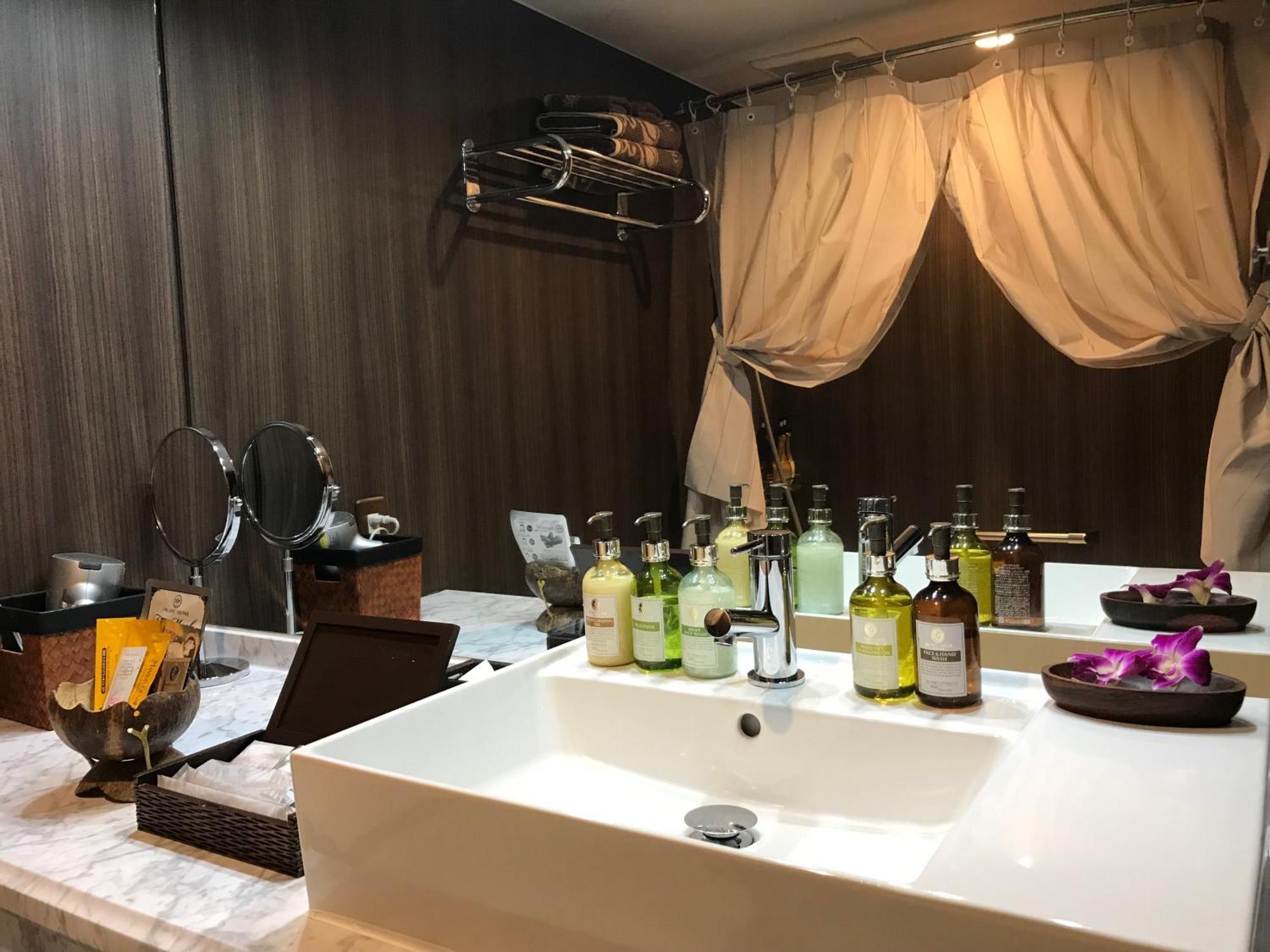Hotel Balian Resort Yokohama Kannai - Adult Only Dış mekan fotoğraf
