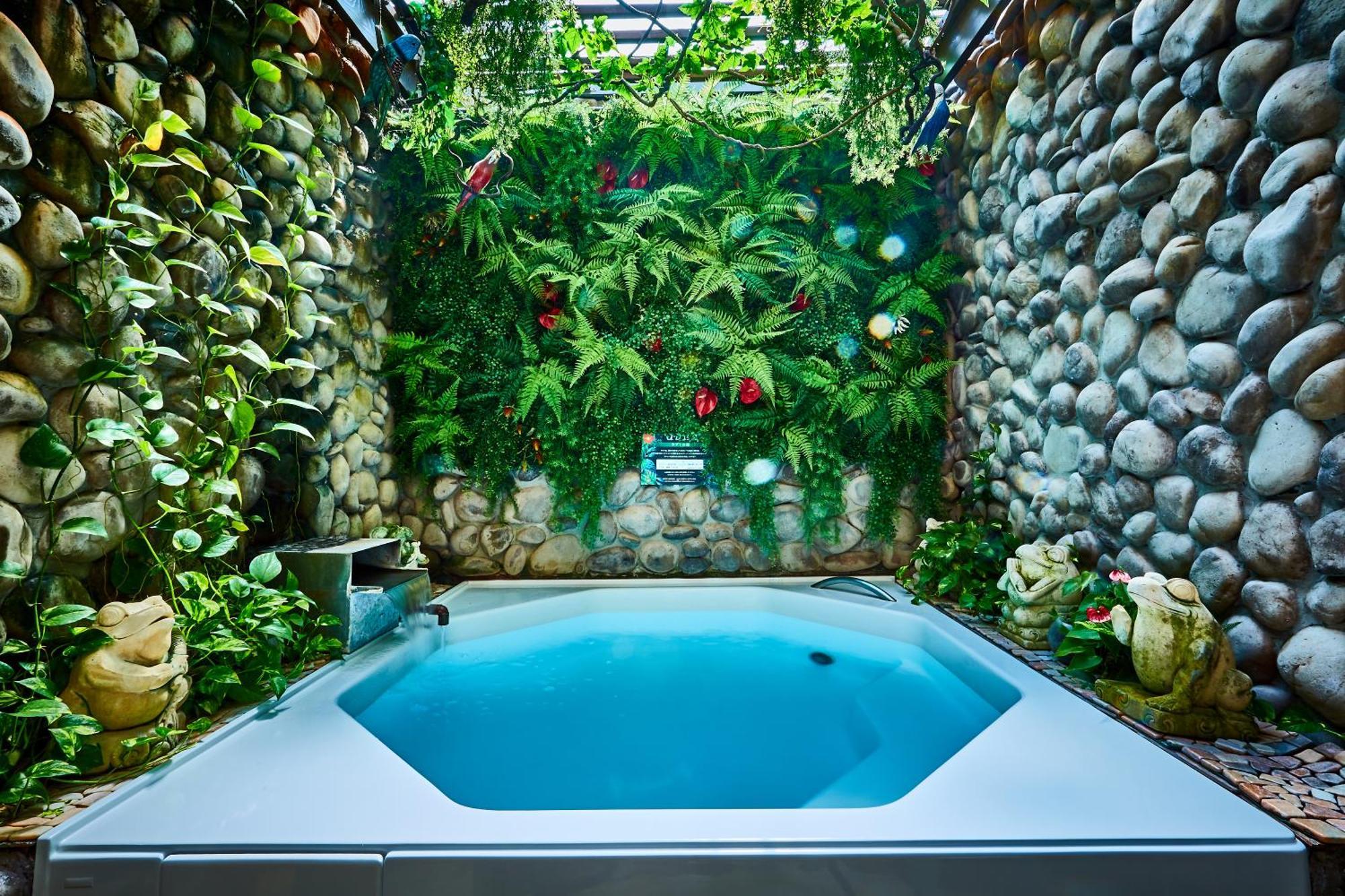 Hotel Balian Resort Yokohama Kannai - Adult Only Dış mekan fotoğraf
