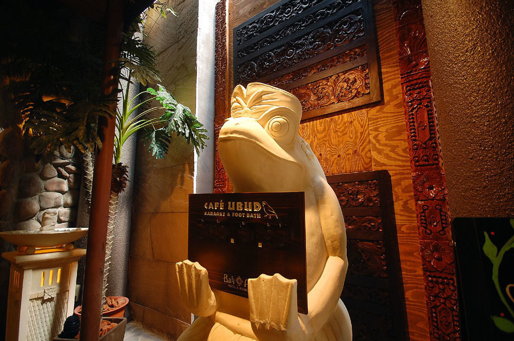 Hotel Balian Resort Yokohama Kannai - Adult Only Dış mekan fotoğraf