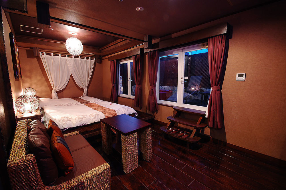 Hotel Balian Resort Yokohama Kannai - Adult Only Dış mekan fotoğraf