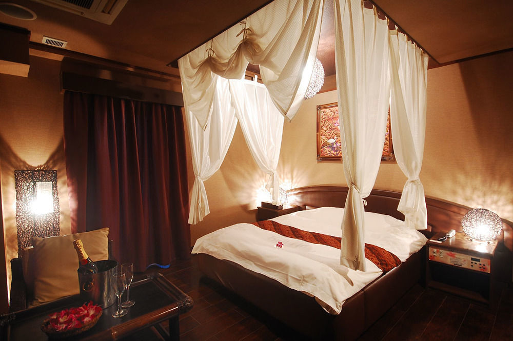 Hotel Balian Resort Yokohama Kannai - Adult Only Dış mekan fotoğraf