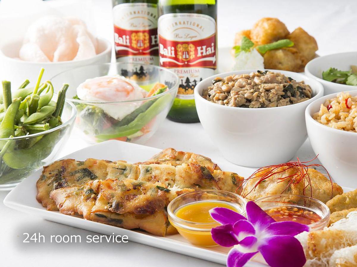 Hotel Balian Resort Yokohama Kannai - Adult Only Dış mekan fotoğraf
