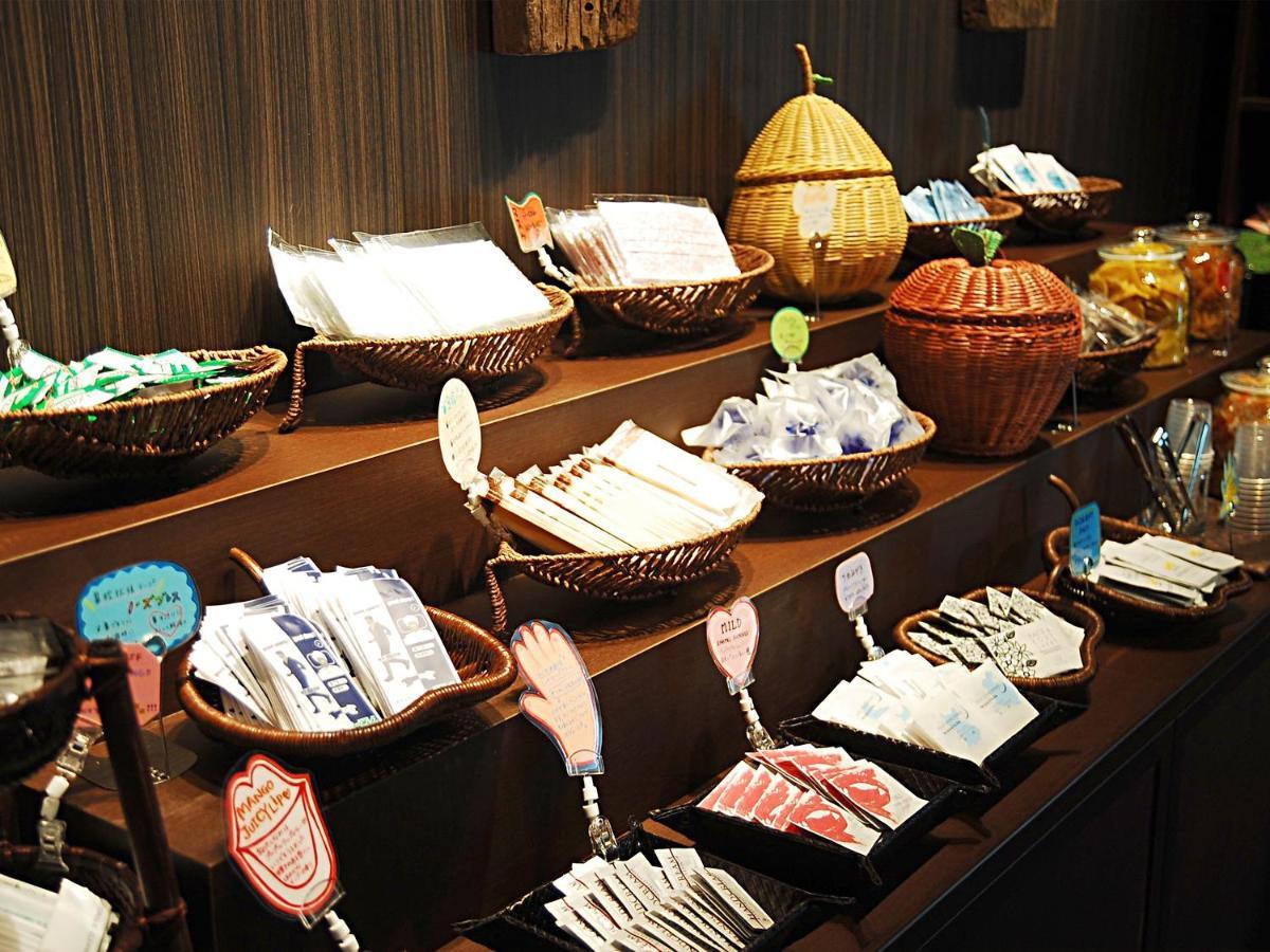 Hotel Balian Resort Yokohama Kannai - Adult Only Dış mekan fotoğraf
